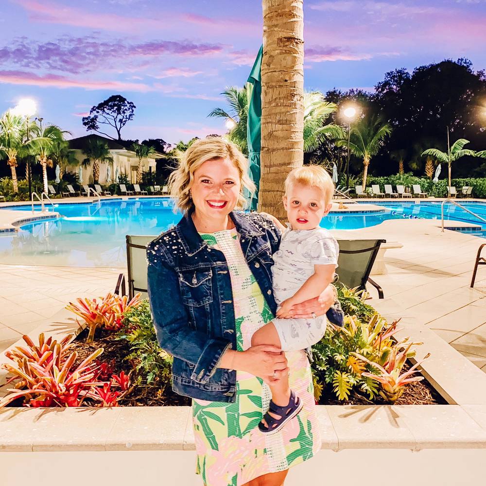 Meet your Posher, Kyle